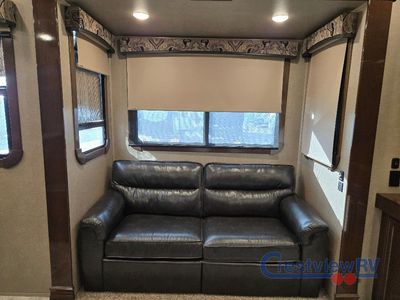 2018 Redwood RV Redwood - Photo 34