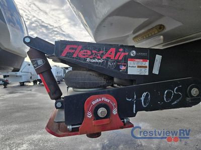 2018 Redwood RV Redwood - Photo 8