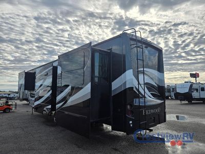 2018 Redwood RV Redwood - Photo 6
