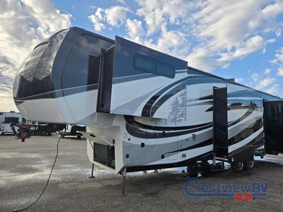 2018 Redwood RV Redwood - Photo 7