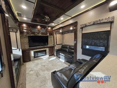 2018 Redwood RV Redwood - Photo 31