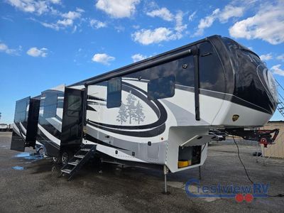 2018 Redwood RV Redwood - Photo 4