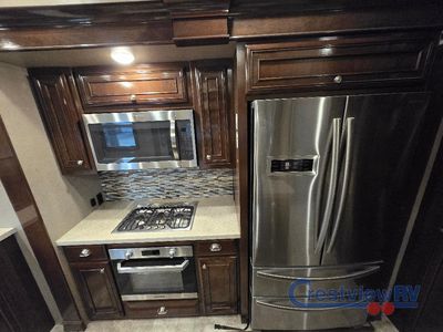2018 Redwood RV Redwood - Photo 20