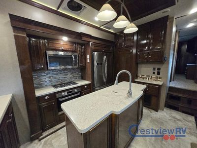 2018 Redwood RV Redwood - Photo 19