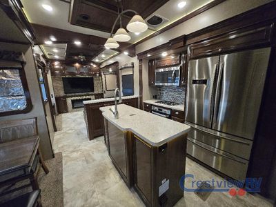 2018 Redwood RV Redwood - Photo 18