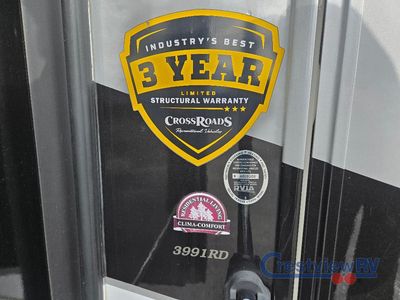 2018 Redwood RV Redwood - Photo 17