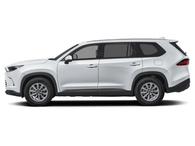 2026 Toyota Grand Highlander - Photo 23