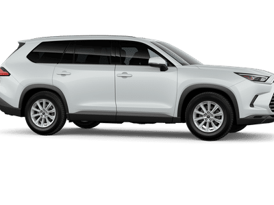2026 Toyota Grand Highlander - Photo 15