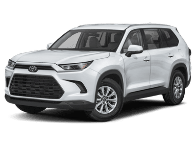 2026 Toyota Grand Highlander - Photo 24