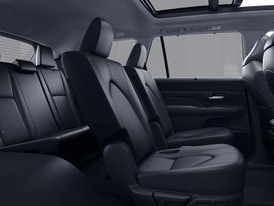 2026 Toyota Grand Highlander - Photo 21