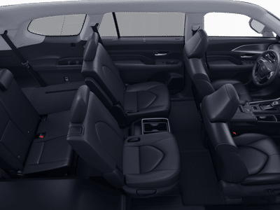 2026 Toyota Grand Highlander - Photo 22