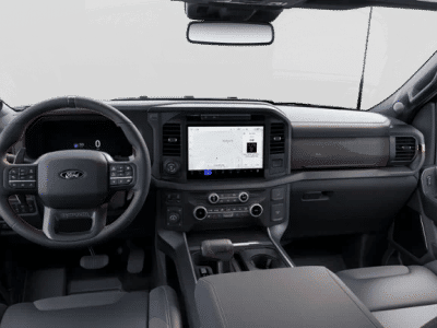 2025 Ford F-150 - Photo 48