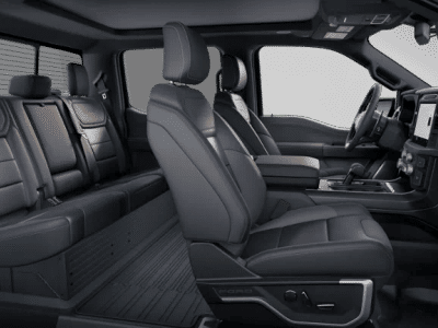 2025 Ford F-150 - Photo 46