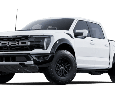 2025 Ford F-150 - Photo 50