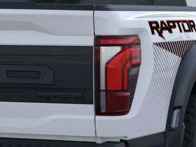 2025 Ford F-150 - Photo 7