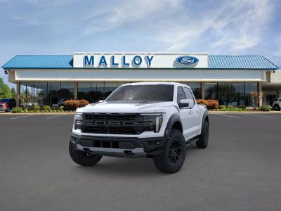 2025 Ford F-150 - Photo 24
