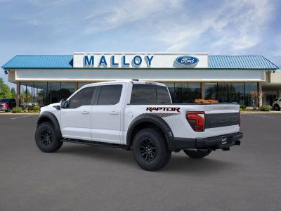 2025 Ford F-150 - Photo 31