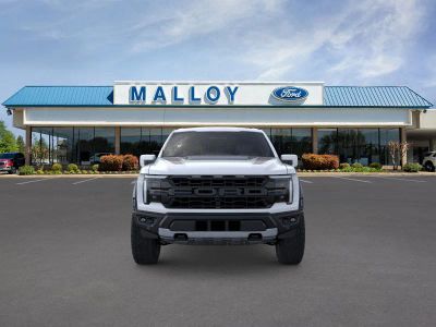 2025 Ford F-150 - Photo 39