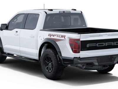 2025 Ford F-150 - Photo 45