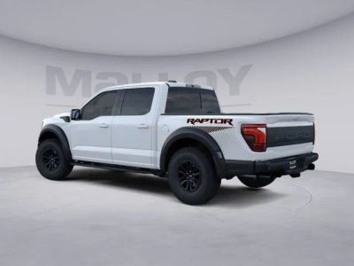 2025 Ford F-150 - Photo 6