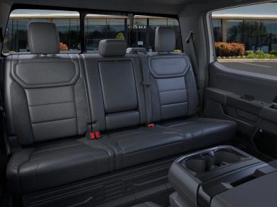 2025 Ford F-150 - Photo 30