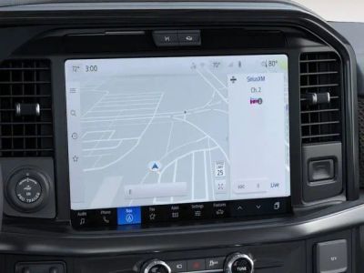 2025 Ford F-150 - Photo 3