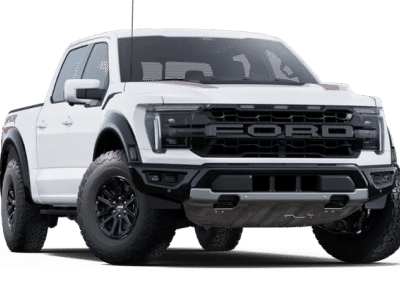 2025 Ford F-150 - Photo 49