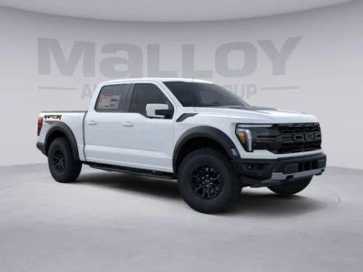 2025 Ford F-150 - Photo 14