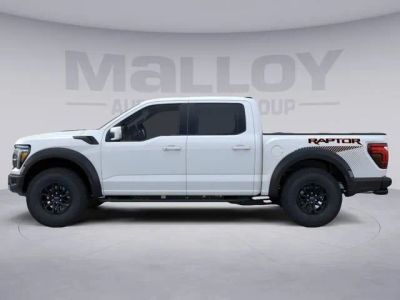 2025 Ford F-150 - Photo 16