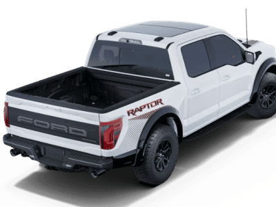 2025 Ford F-150 - Photo 47