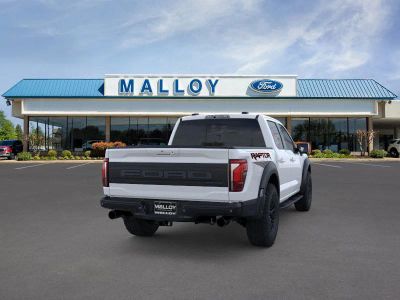2025 Ford F-150 - Photo 38