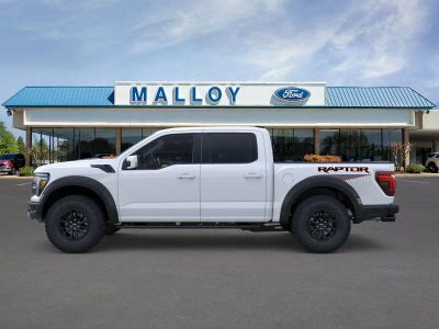2025 Ford F-150 - Photo 42