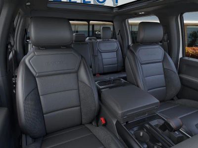 2025 Ford F-150 - Photo 43
