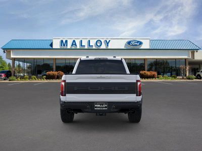 2025 Ford F-150 - Photo 34