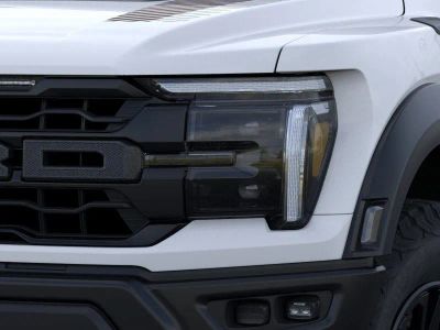 2025 Ford F-150 - Photo 36