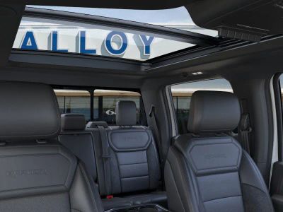 2025 Ford F-150 - Photo 25
