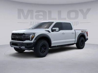 2025 Ford F-150 - Photo 20