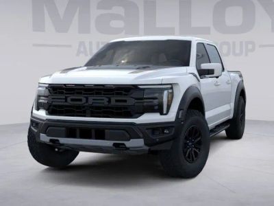 2025 Ford F-150 - Photo 12