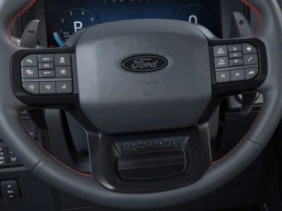 2025 Ford F-150 - Photo 22