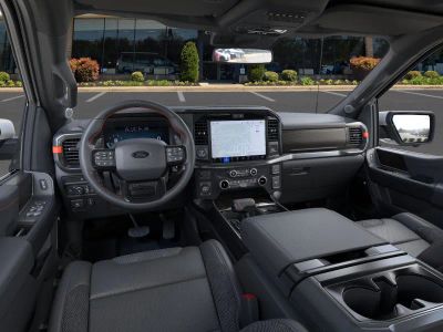 2025 Ford F-150 - Photo 26