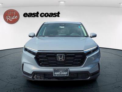 2026 Honda CR-V - Photo 2