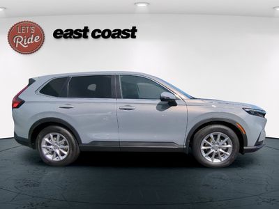 2026 Honda CR-V - Photo 4