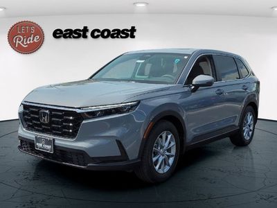 2026 Honda CR-V - Photo 1