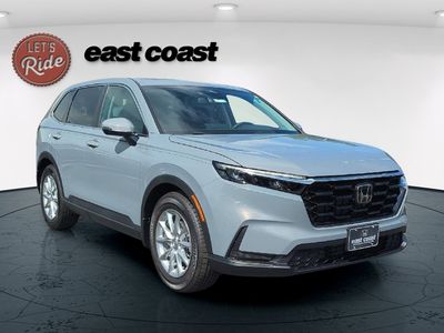 2026 Honda CR-V - Photo 3