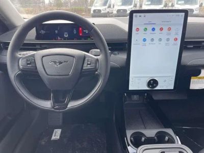 2026 Ford Mustang Mach-E - Photo 10