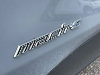 2026 Ford Mustang Mach-E - Photo 7