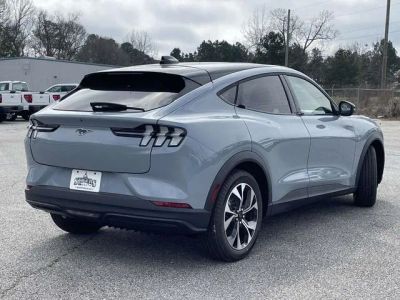 2026 Ford Mustang Mach-E - Photo 3