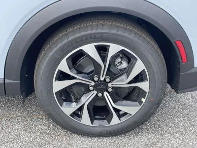 2026 Ford Mustang Mach-E - Photo 8