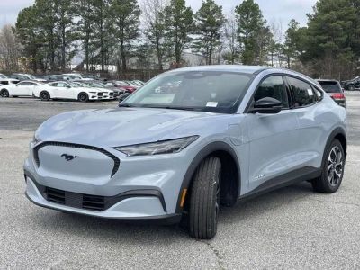 2026 Ford Mustang Mach-E - Photo 5