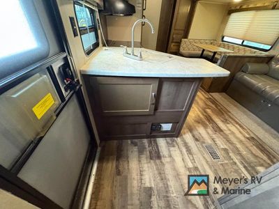 2017 Palomino Puma - Photo 12